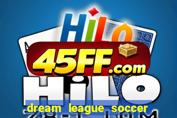 dream league soccer kit flamengo 2019